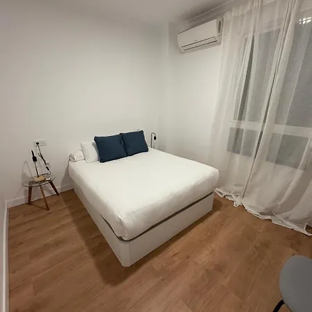 Resolana Apartment