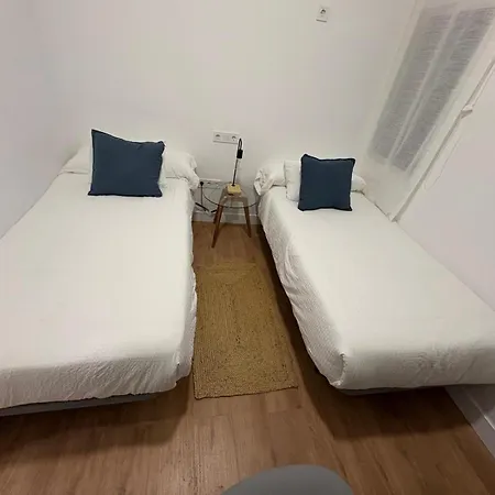 Resolana Seville