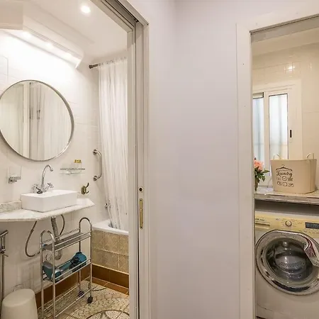 Apartment Deluxe Divina
