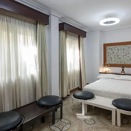 Apartment Deluxe Divina Seville