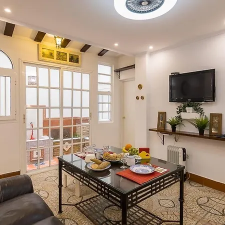 Deluxe Divina Apartment *