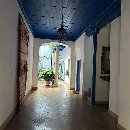 Apartment Vidrio 30-32