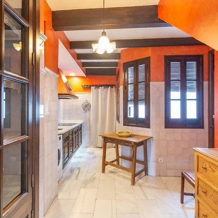 Am Betis Guadalquivir Apartment
