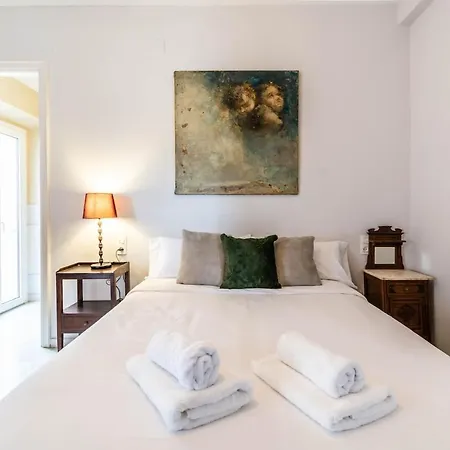 Apartment Am Betis Guadalquivir