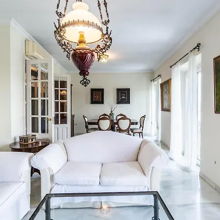 Am Betis Guadalquivir Apartment *