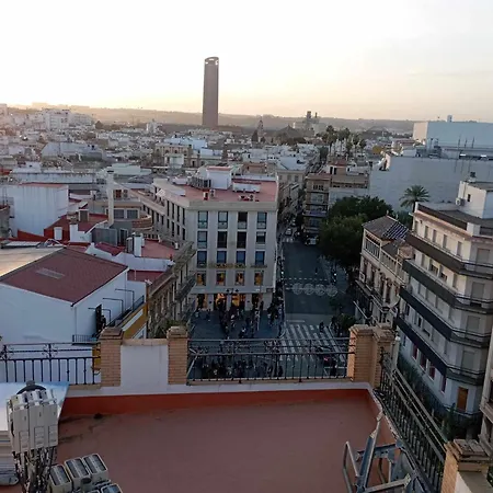 Siesta Andaluza Apartment Seville