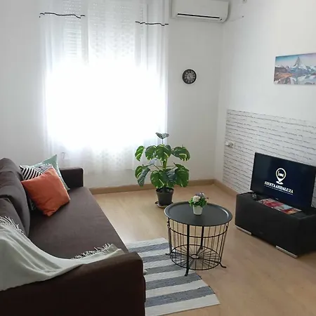 Siesta Andaluza Apartment *