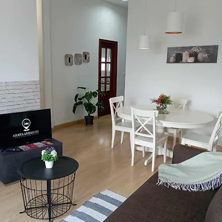 Siesta Andaluza Apartment
