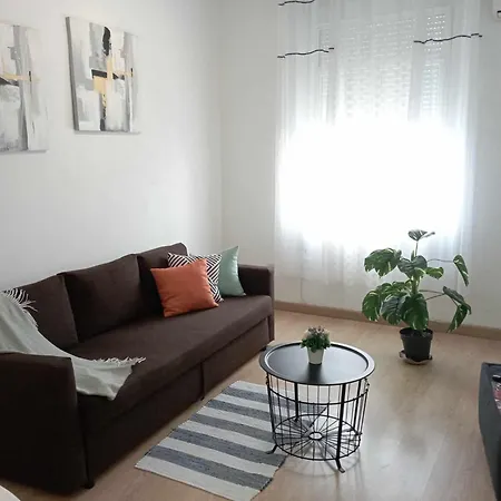 Siesta Andaluza Apartment *