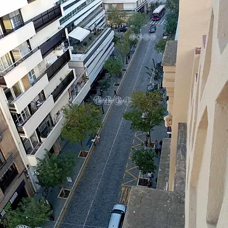 Apartment Siesta Andaluza *