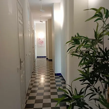 Siesta Andaluza Apartment Seville