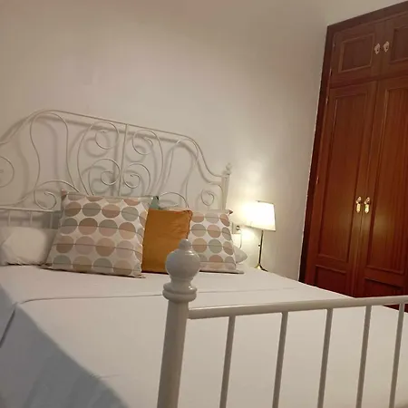 Apartment Siesta Andaluza Seville