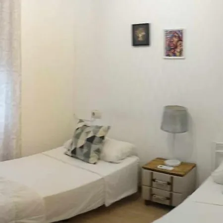 Siesta Andaluza Seville
