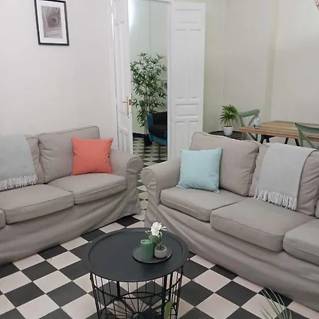 Siesta Andaluza Apartment