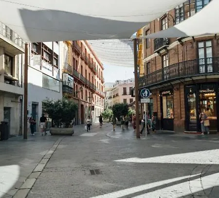 Apartment Siesta Andaluza