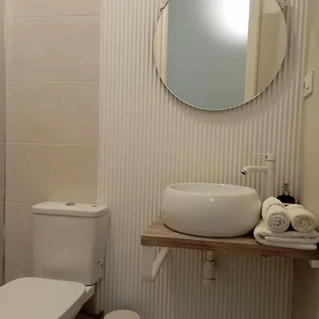 Siesta Andaluza Apartment *