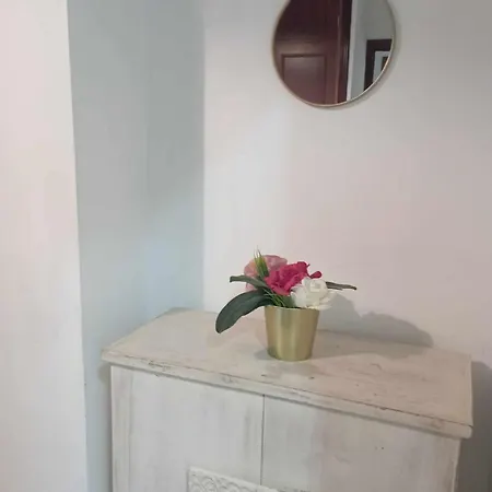 Apartment Siesta Andaluza *