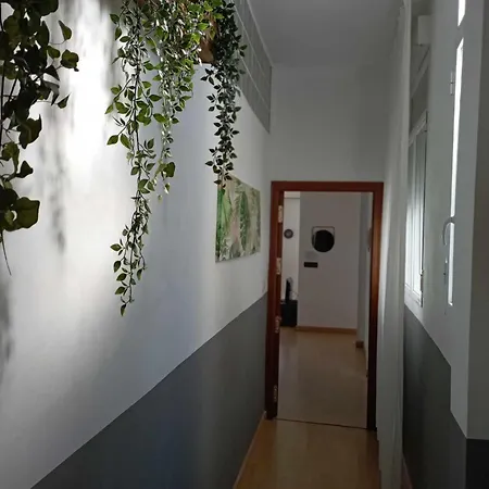 Siesta Andaluza Apartment Seville