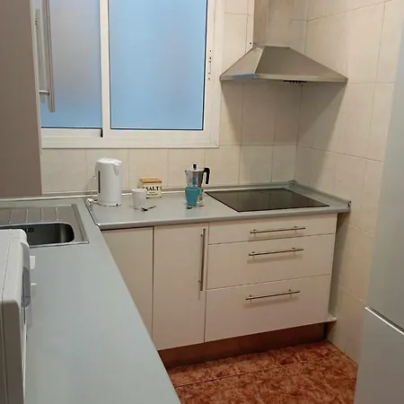 Apartment Siesta Andaluza Seville