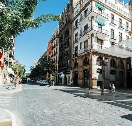 Siesta Andaluza