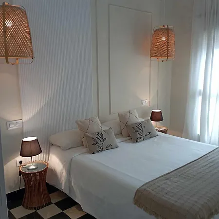 Siesta Andaluza Apartment