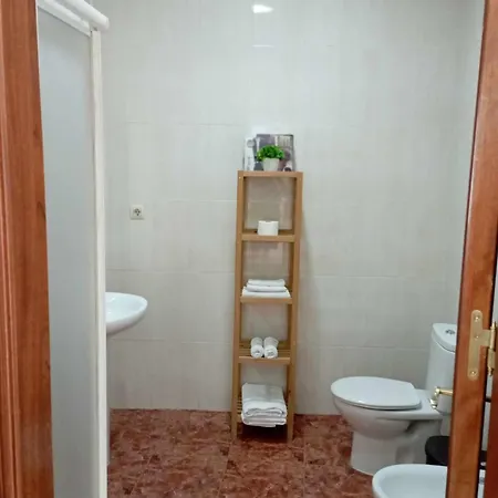 Siesta Andaluza Apartment *