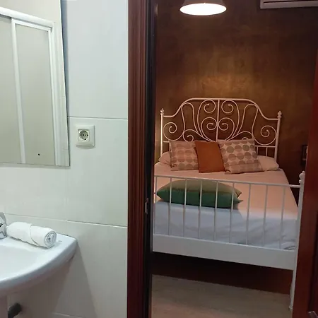 Apartment Siesta Andaluza *