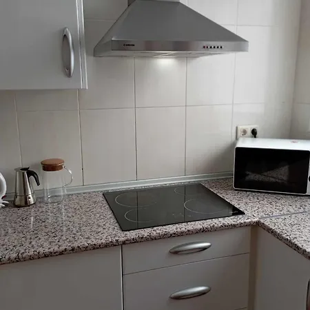 Apartment Siesta Andaluza Seville