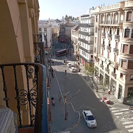 Siesta Andaluza Apartment *