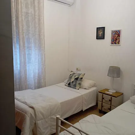 Apartment Siesta Andaluza *