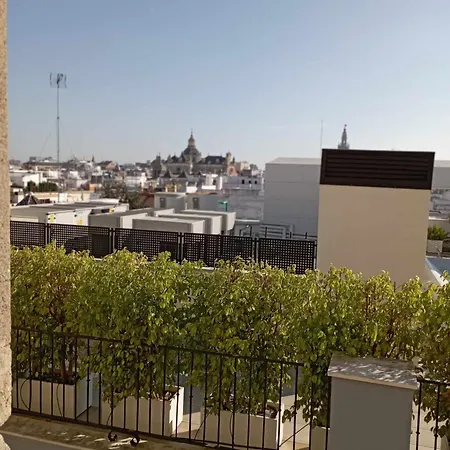 Siesta Andaluza Apartment Seville