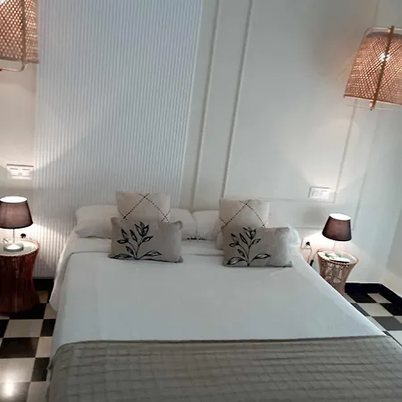 Apartment Siesta Andaluza Seville