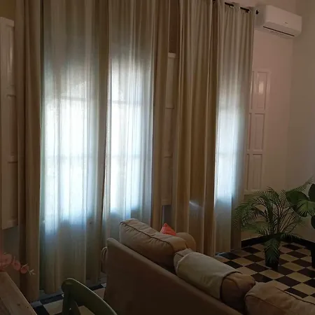 Siesta Andaluza Apartment