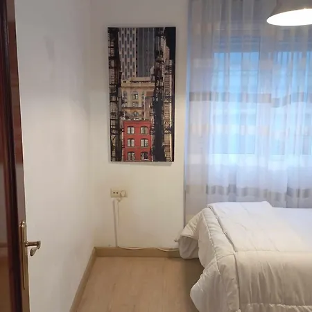Apartment Siesta Andaluza