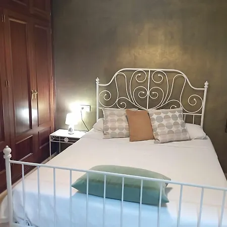 Siesta Andaluza Apartment Seville