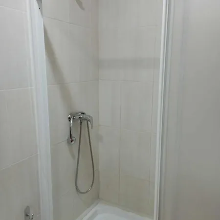 Apartment Siesta Andaluza Seville