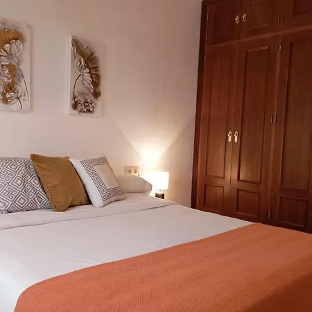 Siesta Andaluza Seville