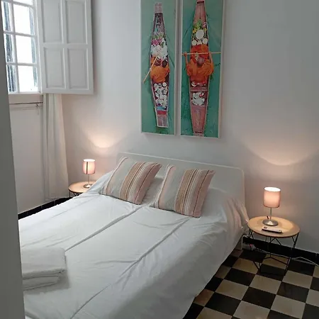 Siesta Andaluza Apartment