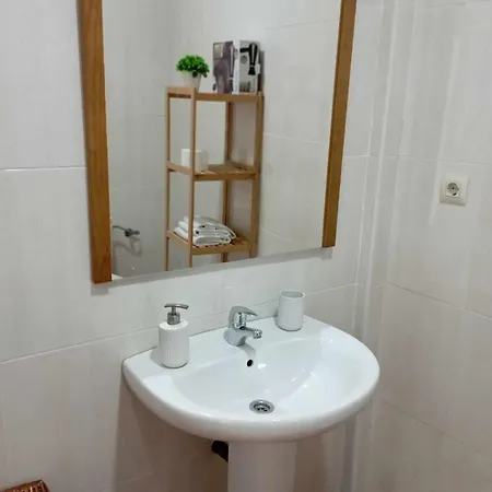 Apartment Siesta Andaluza