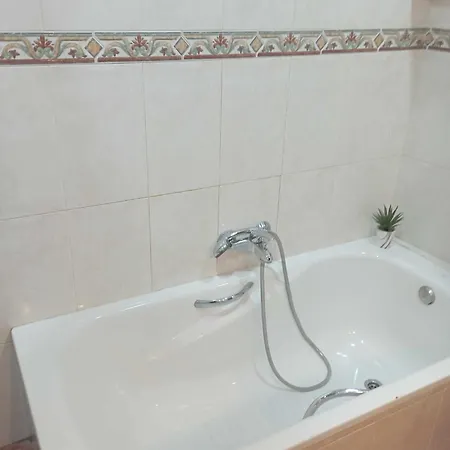 Siesta Andaluza Apartment *