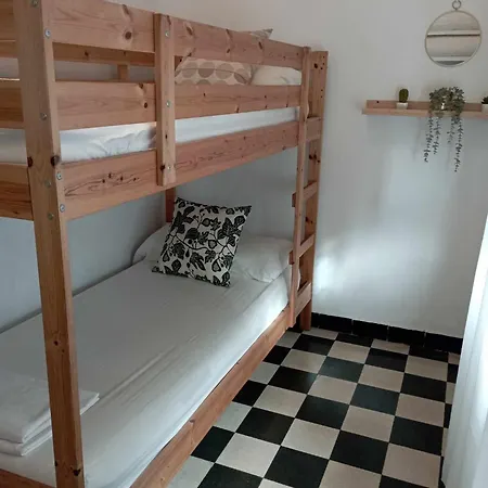 Apartment Siesta Andaluza *