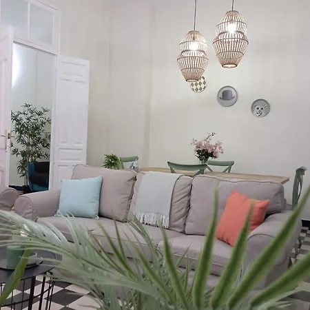 Siesta Andaluza Apartment Seville