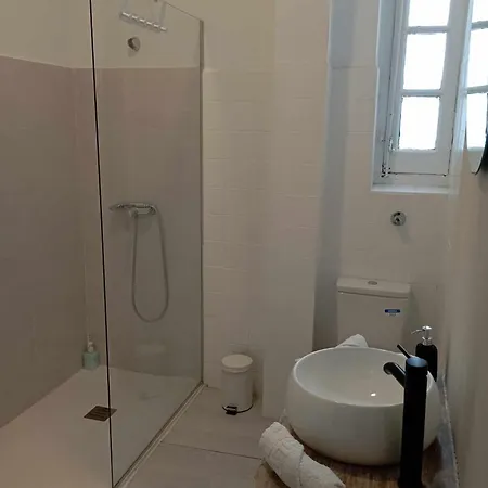 Siesta Andaluza Apartment *
