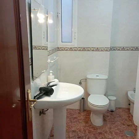 Apartment Siesta Andaluza *