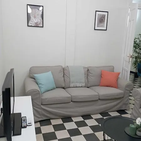 Apartment Siesta Andaluza Seville