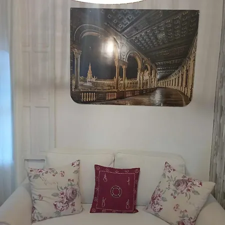 Siesta Andaluza Apartment
