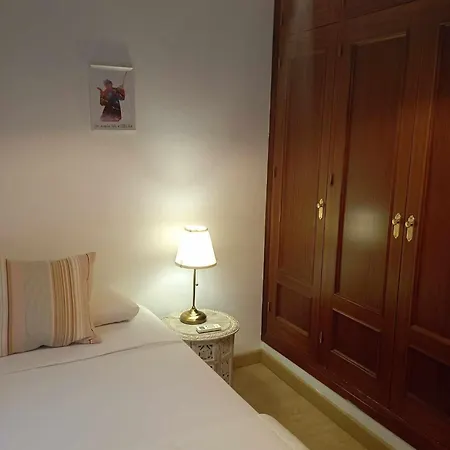 Apartment Siesta Andaluza