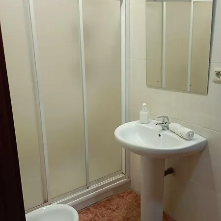 Apartment Siesta Andaluza *