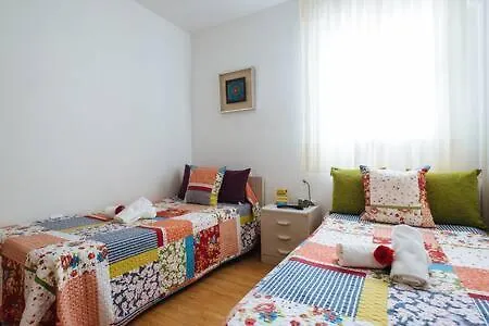 Sevilla-triana Apartmán Sevilla