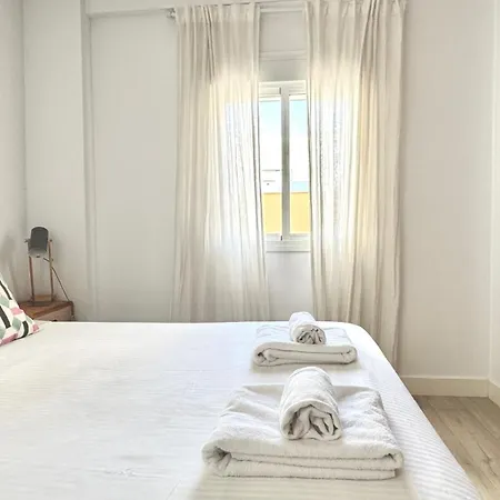 Alameda Apartamento